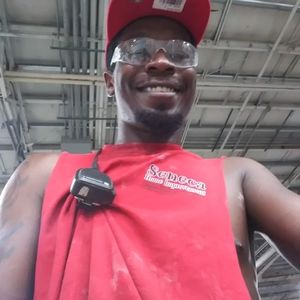 Meet your Posher, Aaron